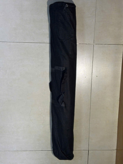 Giá Cuốn Nhựa 80x200cm